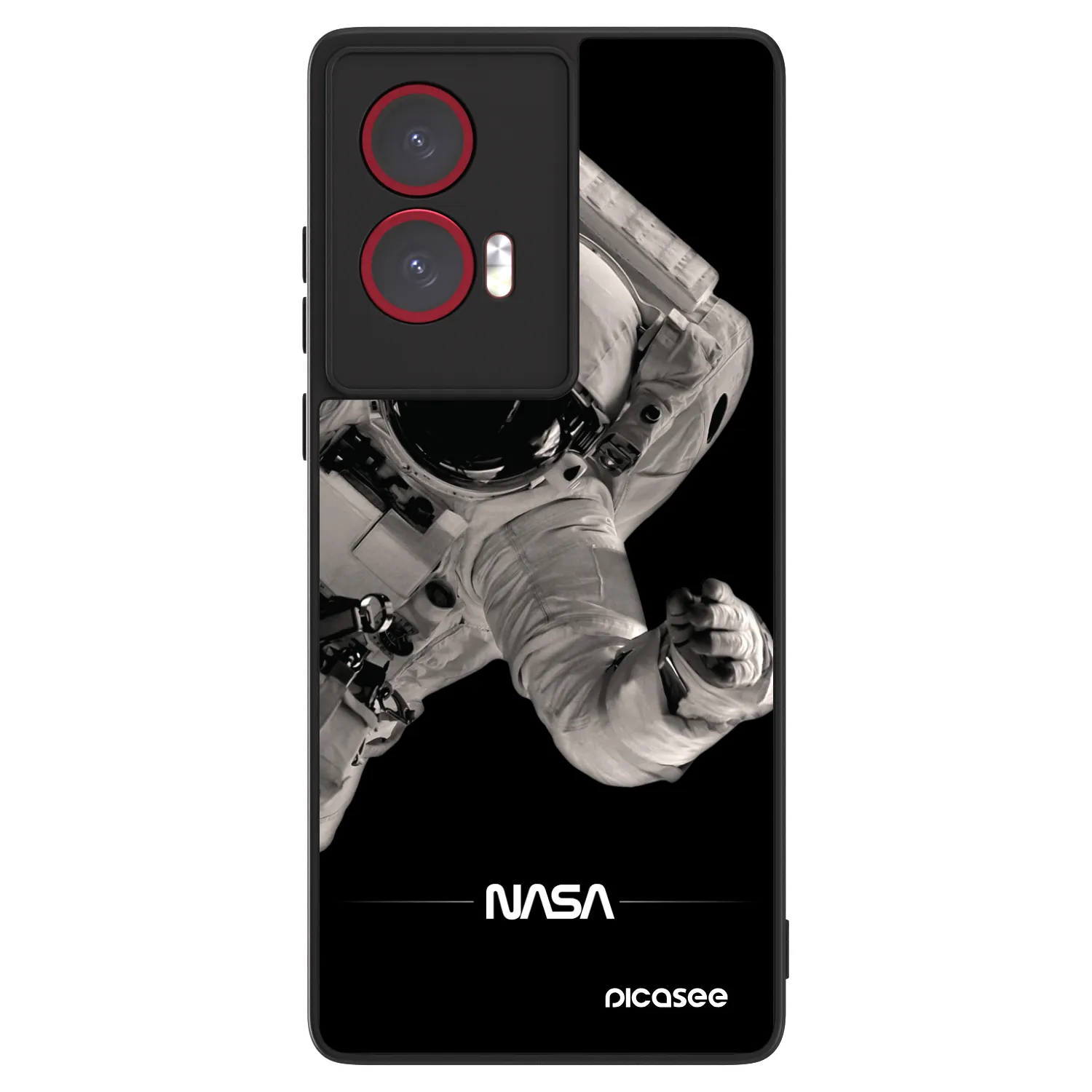 ULTIMATE CASE pro Motorola Edge 50 Fusion - Astronaut Big