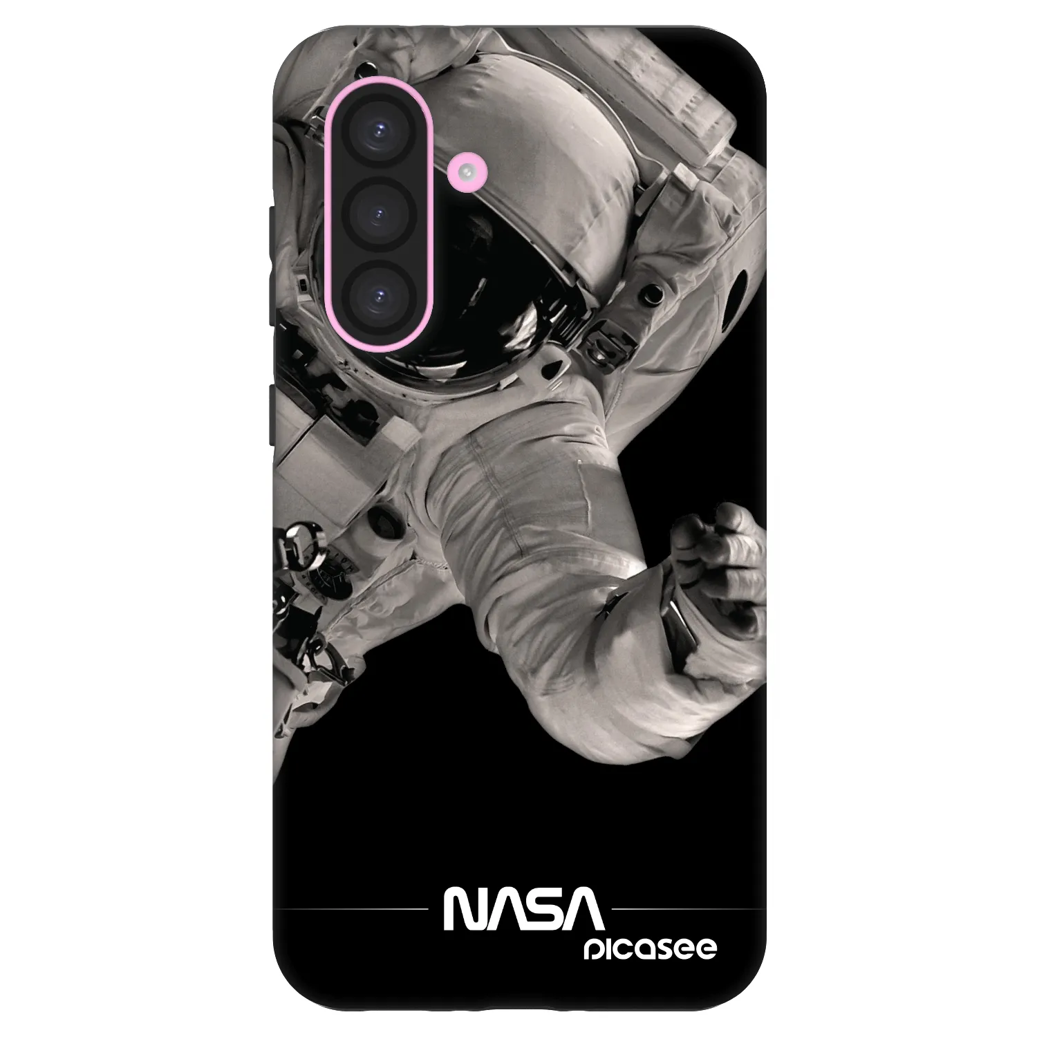 Picasee Fashion Case pre Samsung Galaxy A56 5G A566B - Astronaut Big