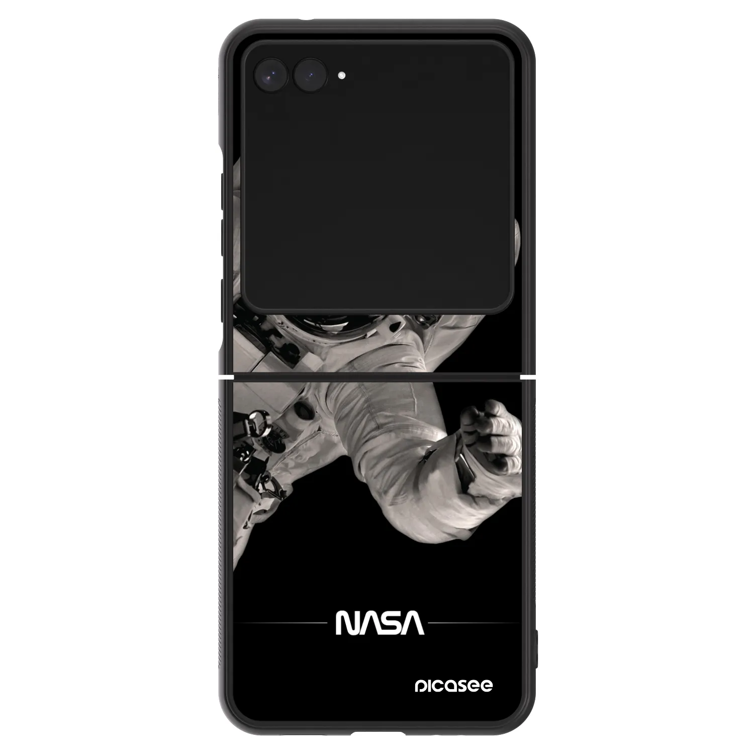 Picasee ULTIMATE CASE pro Motorola Razr 60 - Astronaut Big