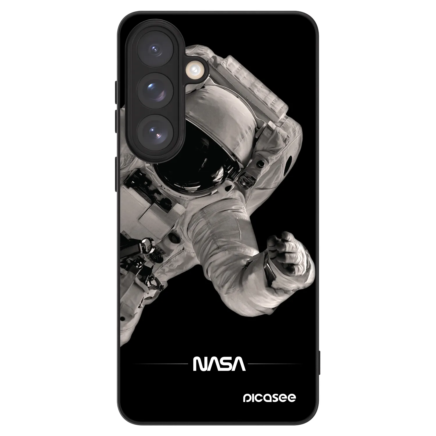 Picasee ULTIMATE CASE pro Samsung Galaxy S26+ - Astronaut Big