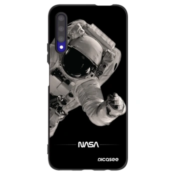 Obal pre Honor 9X Pro - Astronaut Big
