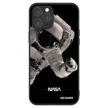 Picasee ULTIMATE CASE pro Apple iPhone 12 Pro Max - Astronaut Big
