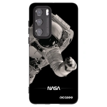 Obal pre Huawei P40 - Astronaut Big