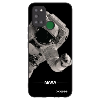 Obal pre Realme 7i - Astronaut Big