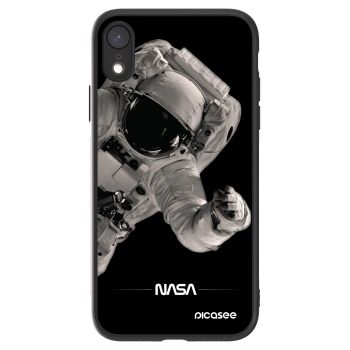 Picasee ULTIMATE CASE pro Apple iPhone XR - Astronaut Big