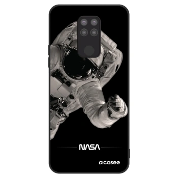 Obal pre Xiaomi Redmi Note 9 - Astronaut Big