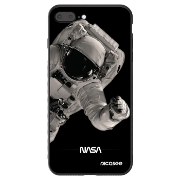 Obal pre Apple iPhone 7 Plus - Astronaut Big