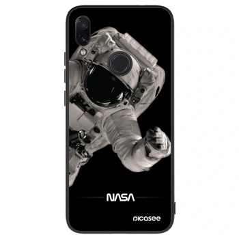 Obal pre Xiaomi Redmi Note 7 - Astronaut Big