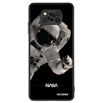 Obal pre Xiaomi Poco X3 - Astronaut Big