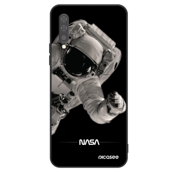 Obal pre Samsung Galaxy A50 A505F - Astronaut Big