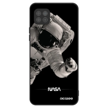 Obal pre Huawei P40 Lite - Astronaut Big