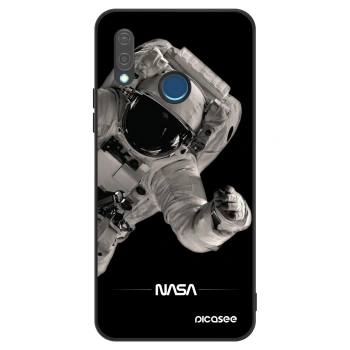 Obal pre Huawei P20 Lite - Astronaut Big