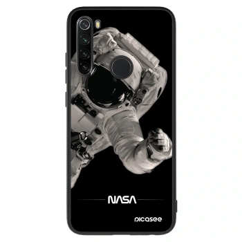Obal pre Xiaomi Redmi Note 8 - Astronaut Big
