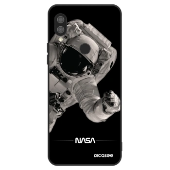 Obal pre Xiaomi Redmi 7 - Astronaut Big