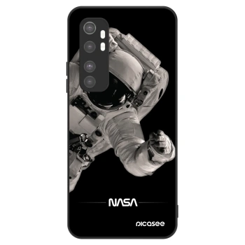 Obal pre Xiaomi Mi Note 10 Lite - Astronaut Big