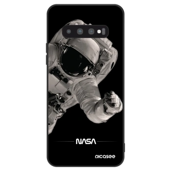 Obal pre Samsung Galaxy S10 G973 - Astronaut Big