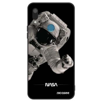 Obal pre Huawei Y7 2019 - Astronaut Big