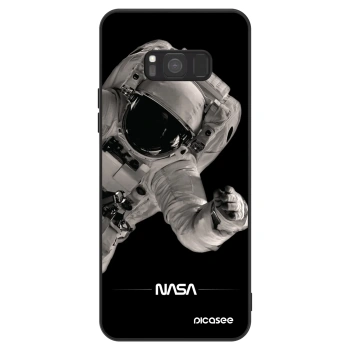Obal pre Samsung Galaxy S8 G950F - Astronaut Big