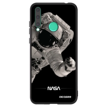 Obal pre Honor 20 Lite - Astronaut Big