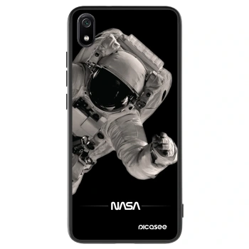 Obal pre Xiaomi Redmi 7A - Astronaut Big