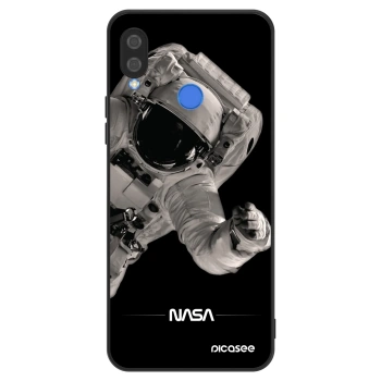 Obal pre Huawei Nova 3 - Astronaut Big
