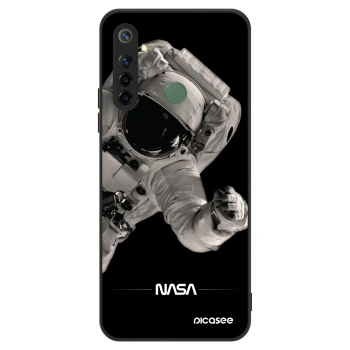 Obal pre Realme 6i - Astronaut Big