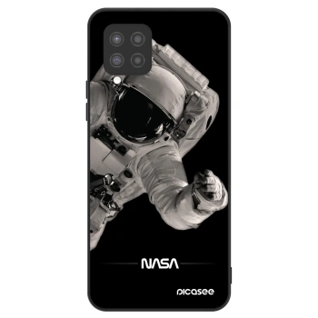 Obal pre Samsung Galaxy A42 A426B - Astronaut Big