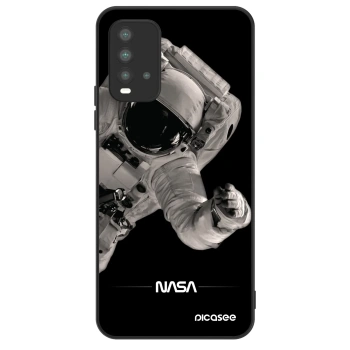 Obal pre Xiaomi Redmi 9T - Astronaut Big