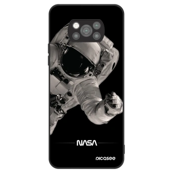 Obal pre Xiaomi Poco X3 Pro - Astronaut Big