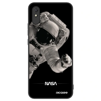 Obal pre Xiaomi Redmi 9AT - Astronaut Big