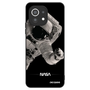 Obal pre Xiaomi Mi 11 - Astronaut Big