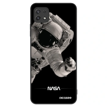 Obal pre Samsung Galaxy A22 A226B 5G - Astronaut Big