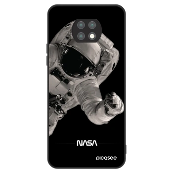 Obal pre Xiaomi Redmi Note 9T - Astronaut Big