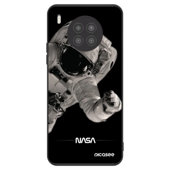 Obal pre Huawei Nova 8i - Astronaut Big