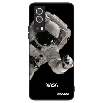 Obal pre Vivo Y72 5G - Astronaut Big