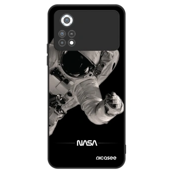 Obal pre Xiaomi Poco X4 Pro 5G - Astronaut Big