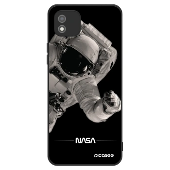 Obal pre Realme C11 (2021) - Astronaut Big
