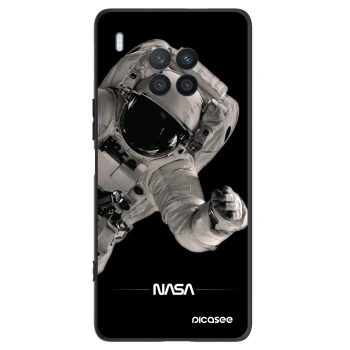 Obal pre Honor 50 Lite - Astronaut Big