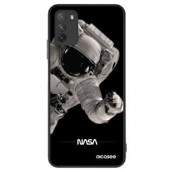 Obal pre Xiaomi Poco M3 - Astronaut Big