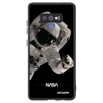 Obal pre Samsung Galaxy Note 9 N960F - Astronaut Big