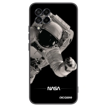 Obal pre Samsung Galaxy M53 5G - Astronaut Big