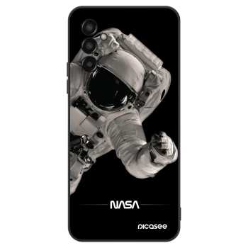 Obal pre Samsung Galaxy M13 M135F - Astronaut Big