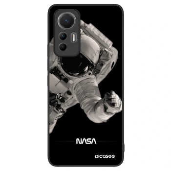 Obal pre Xiaomi 12 Lite - Astronaut Big