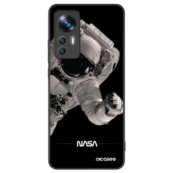 Picasee ULTIMATE CASE pro Xiaomi 12T - Astronaut Big