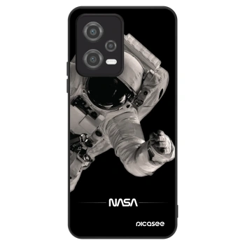 Obal pre Xiaomi Poco X5 - Astronaut Big