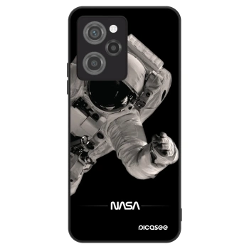 Obal pre Xiaomi Poco X5 Pro - Astronaut Big