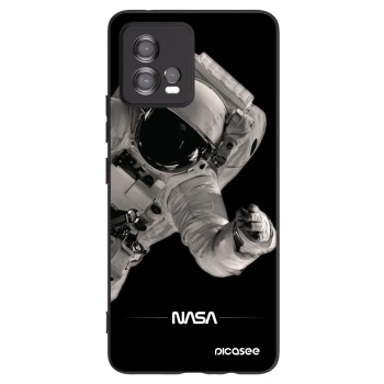 Obal pre Motorola Moto G72 - Astronaut Big
