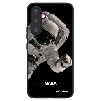 Picasee ULTIMATE CASE pro Samsung Galaxy A54 5G A546B - Astronaut Big