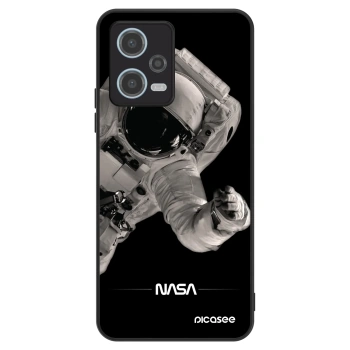 Obal pre Xiaomi Redmi Note 12 5G - Astronaut Big