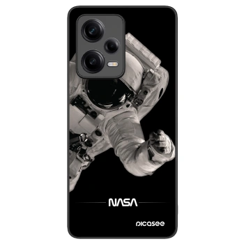 Picasee ULTIMATE CASE pro Xiaomi Redmi Note 12 Pro 5G - Astronaut Big